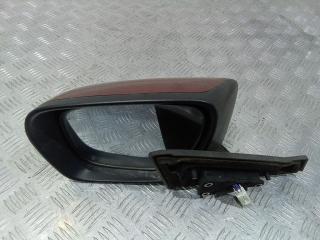 зеркало наружное левое Mazda 5 CR 2008
