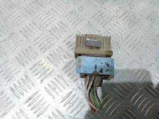 реле накала свечей Peugeot 407 1 поколение 2010, 9640469680