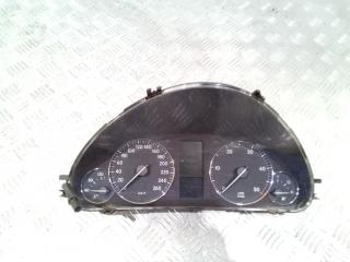 щиток приборов (приборная панель) Mercedes-Benz C-Класс W203/S203/CL203 2004, A2035404947