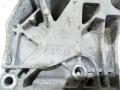 кронштейн компрессора кондиционера Opel Insignia 1 поколение (A) 2009, 532274354 - фото №2