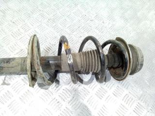 пружина передняя Renault Logan 1 поколение 2008