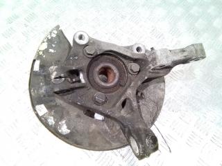 кулак поворотный правый Opel Astra J 2011, 13324459