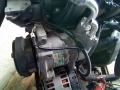 компрессор кондиционера Renault Kangoo 1 поколение 2002, 1.2 л., бензин, МКПП, 8200037058 - фото №2