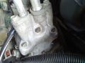 компрессор кондиционера Renault Kangoo 1 поколение 2002, 1.2 л., бензин, МКПП, 8200037058 - фото №4
