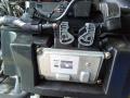 блок управления двигателем Renault Kangoo 1 поколение 2002, 1.2 л., бензин, МКПП, 8200181482 - фото №3