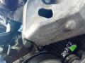 кронштейн двигателя Volkswagen Golf 3 поколение 1998, 1.9 л., дизель, МКПП, 038199207 - фото №3