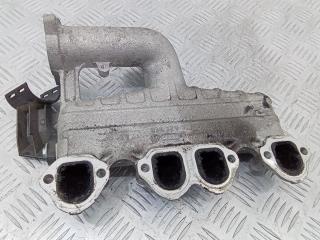 коллектор впускной Volkswagen Golf 3 поколение 1998, 1.9 л., дизель, МКПП, 038129713