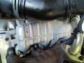коллектор впускной Volkswagen Golf 3 поколение 1998, 1.9 л., дизель, МКПП, 038129713 - фото №4