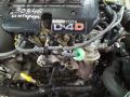 топливная рампа Toyota Yaris P1 [рестайлинг] 2004, 1.4 л., дизель, МКПП - фото №4