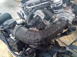 патрубок воздушного фильтра Toyota Yaris P1 [рестайлинг] 2004, 1.4 л., МКПП, 17880ON010