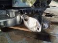 кронштейн двигателя Renault Megane 3 поколение 2010, 1.9 л., дизель, МКПП, 113320013R - фото №2
