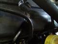 декоративная крышка двигателя Renault Megane 3 поколение 2010, 1.9 л., дизель, МКПП, 8200852689 - фото №2