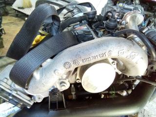 гофра инжектора Renault Megane 2 поколение [рестайлинг] 2010, 1.9 л., дизель, МКПП, 8200781521