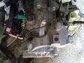 кронштейн КПП Renault Megane 3 поколение 2010, 1.9 л., дизель, МКПП, 112530005R - фото №2