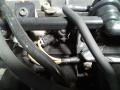 коллектор впускной Renault Clio 2 поколение 1999, 1.4 л., бензин, МКПП, 7700875337 - фото №3