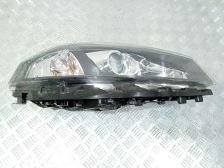 крепление фары правой Renault Laguna 2 поколение [рестайлинг] 2006