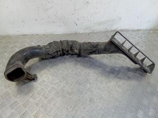 патрубок воздушного фильтра Hyundai Santa Fe 2 поколение (CM) 2007, 28212-2B100