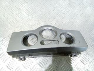 рамка блока управления климой Renault Kangoo 2 поколение 2012, 1007371