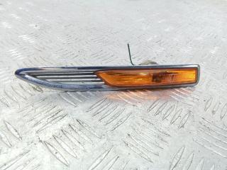 повторитель поворота на крыле левый Ford Mondeo 4 поколение 2009, 7S7113K354BF