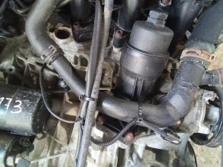 корпус масляного фильтра Mercedes-Benz B-Класс W245 2006, 1.7 л., бензин, МКПП