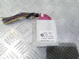 блок управления светом BMW X5 E53 2000, 61358375964