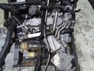 щуп двигателя Mercedes-Benz A-Класс W169 [рестайлинг] 2009, 2.0 л., дизель, МКПП