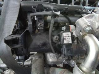 датчик абсолютного давления Smart Forfour 1 поколение 2004, 1.5 л., дизель, МКПП, A0041538428