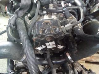 ТНВД Smart Forfour 1 поколение 2004, 1.5 л., дизель, МКПП, A6400700601