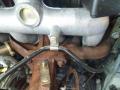 коллектор выпускной Renault Scenic 1 поколение [рестайлинг] 2001, 1.9 л., дизель, МКПП, 091430 - фото №3