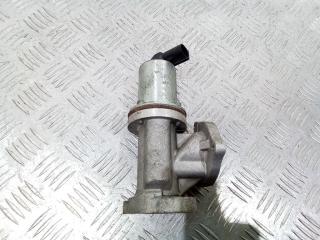 клапан EGR Kia Sportage 1 поколение 2006, 2.0 л., дизель, МКПП, 2841027410
