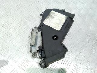 защита (кожух) ремня ГРМ Peugeot 308 T7 2011, 1.6 л., дизель, МКПП, 9684193080