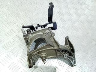 кронштейн топливного фильтра Peugeot 308 T7 2011, 1.6 л., дизель, МКПП, 9672309580