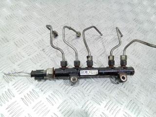 топливная рампа Peugeot 308 T7 2011, 1.6 л., дизель, МКПП, 9684753080