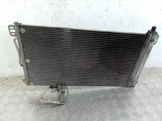 радиатор кондиционера Mercedes-Benz C-Класс W203/S203/CL203 2003, 2.2 л., дизель, A2035001254