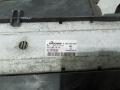 интеркулер Mercedes-Benz C-Класс W203/S203/CL203 2003, 2.2 л., дизель, A2035000600 - фото №2
