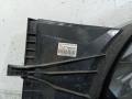 диффузор вентилятора Mercedes-Benz C-Класс W203/S203/CL203 2003, 2.2 л., дизель, A2035000193 - фото №2