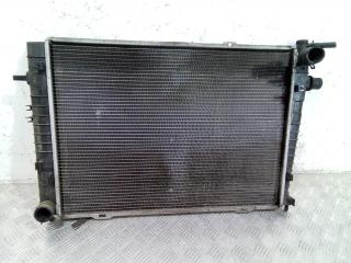 радиатор (основной) Kia Sportage 1 поколение 2006, 2.0 л., дизель, 25310-2E500