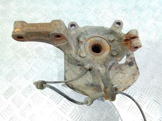 кулак поворотный левый Nissan Qashqai 1 поколение 2010, 40015JD040