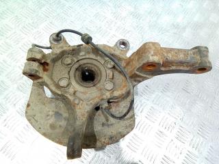 кулак поворотный правый Nissan Qashqai 1 поколение 2010, 40014JD040