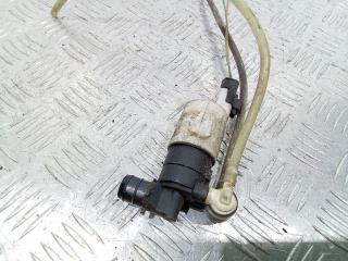 насос (моторчик) омывателя стекла Renault Megane 2 поколение 2006, 8200067015