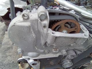 защита (кожух) ремня ГРМ Renault Espace 4 поколение 2003, 2.0 л., бензин, МКПП