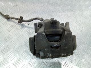 суппорт передний правый Renault Laguna 3 поколение 2009, 2.0 л., дизель, купе