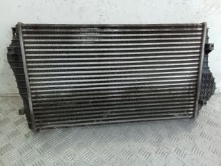 интеркулер Chevrolet Nubira 1 поколение 2007, 2.0 л., дизель, 96436111