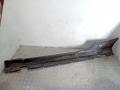 накладка на порог Mercedes-Benz E-Класс W213/S213/C238/A238 2017, A2386907402 - фото №4