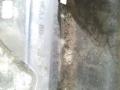 накладка на порог Mercedes-Benz E-Класс W213/S213/C238/A238 2017, A2386907402 - фото №5