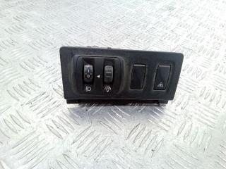 кнопка (выключатель) Renault Laguna 3 поколение 2009, 251630001R