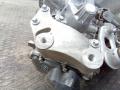 кронштейн КПП Opel Corsa D [2-й рестайлинг] 2013, 1.4 л., бензин - фото №2
