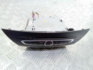 магнитола Renault Laguna 3 поколение 2008, 281150013R