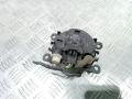 фара противотуманная левая Peugeot 407 1 поколение 2005, 9650001680 - фото №3