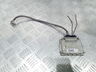 блок розжига ксенона Audi Q7 4L 2009, 89034934